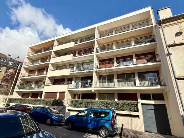 Appartement, Nancy