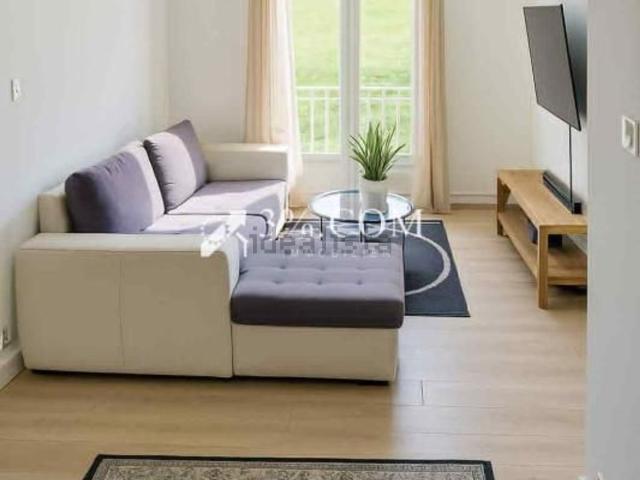 Appartement, Nancy