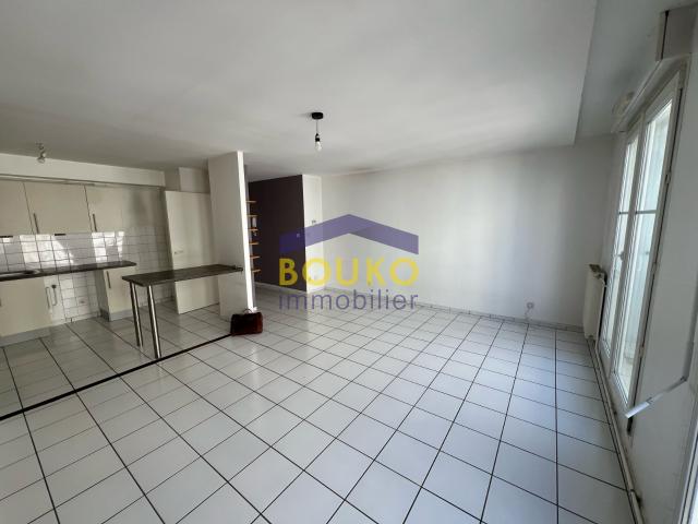 Appartement Nancy
