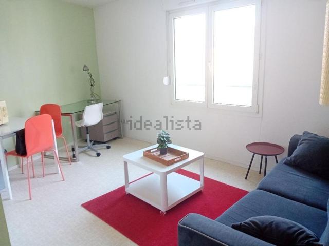 Appartement, Nancy