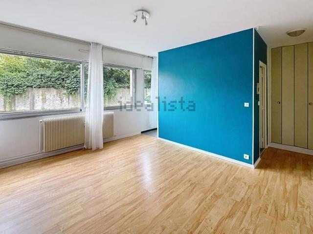 Appartement, Nancy