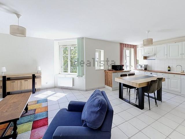 Appartement, Nancy