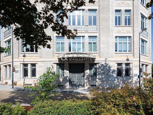 Appartement, Nancy