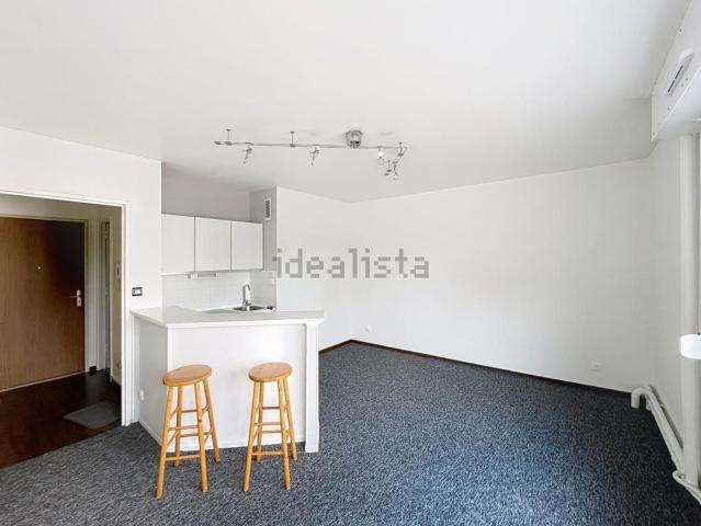 Appartement, Nancy