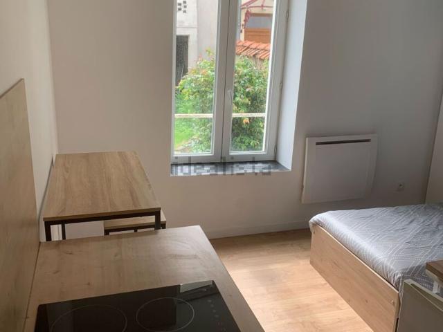 Appartement, Nancy