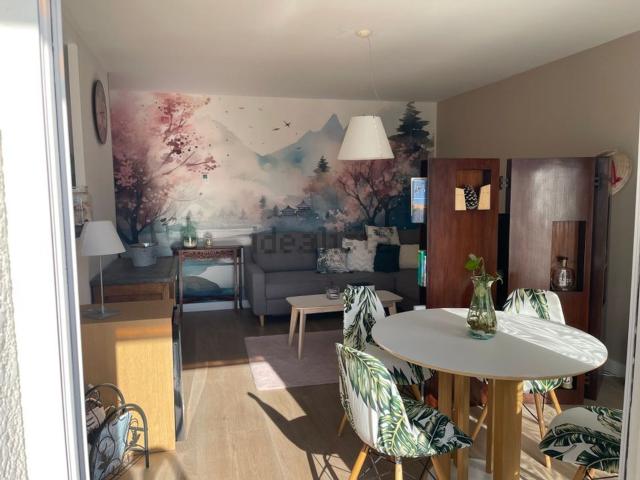 Appartement, Nancy