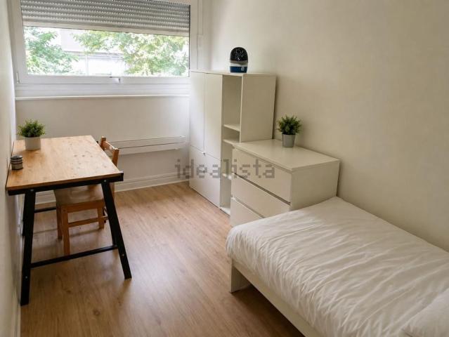 Appartement, Nancy