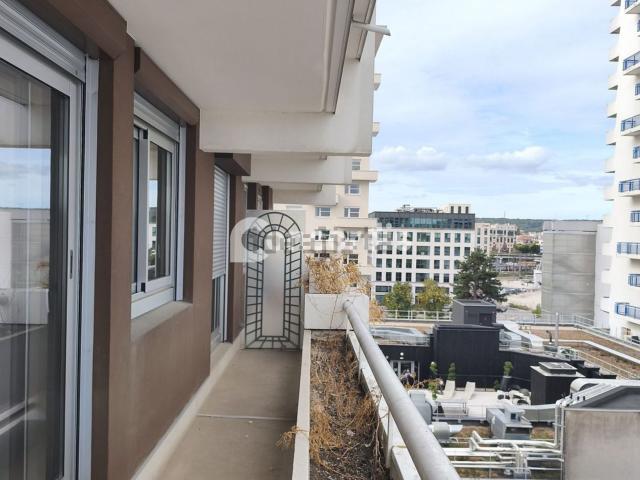 Appartement, Nancy