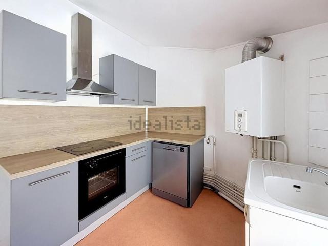 Appartement, Nancy
