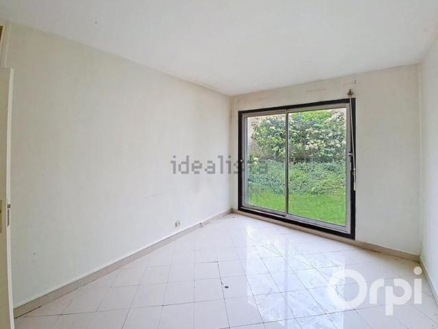Appartement, Nancy