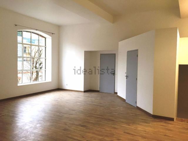 Appartement, Nancy