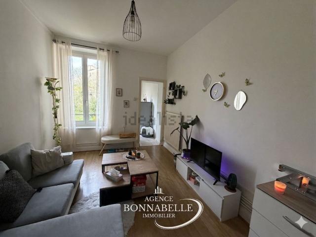 Appartement, Nancy