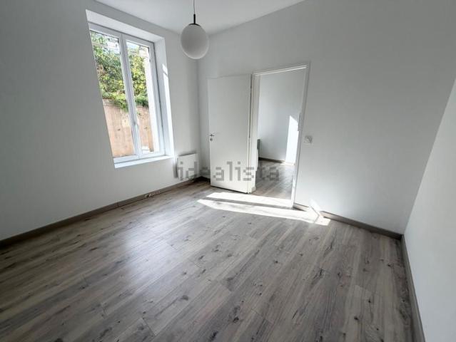 Appartement, Nancy