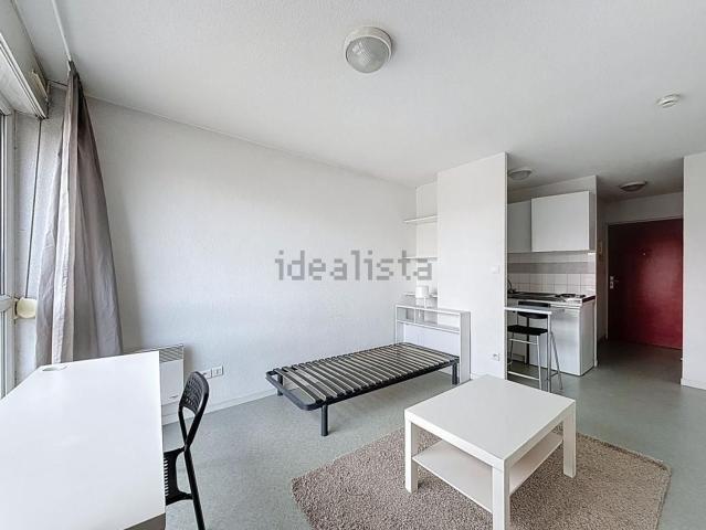 Appartement, Nancy
