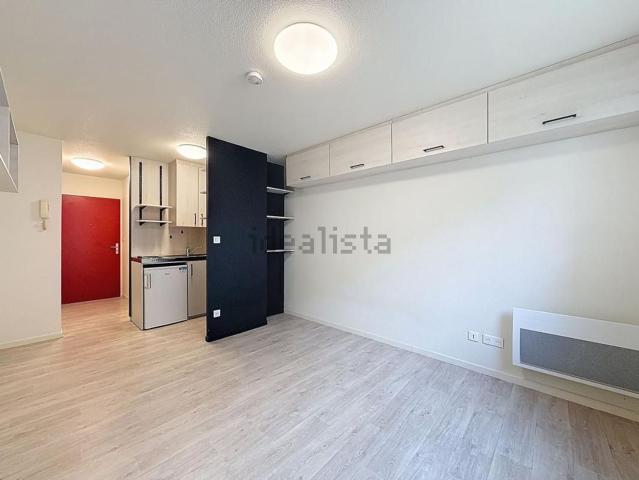Appartement, Nancy