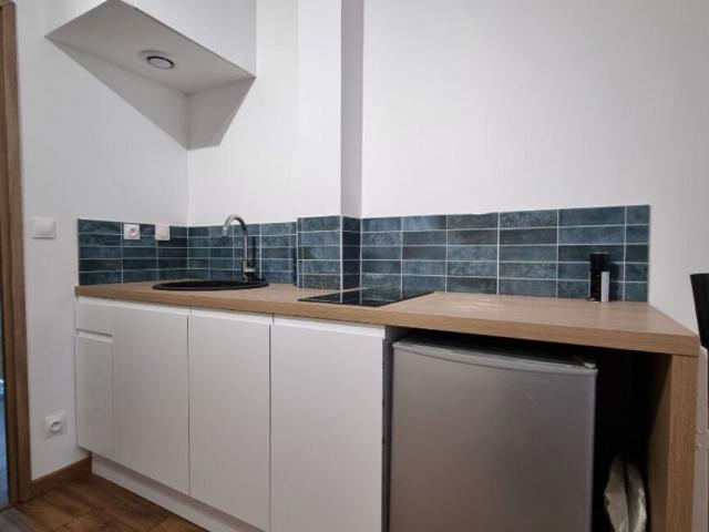 Appartement Nancy