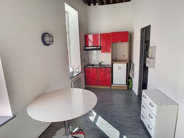 Appartement, Nancy