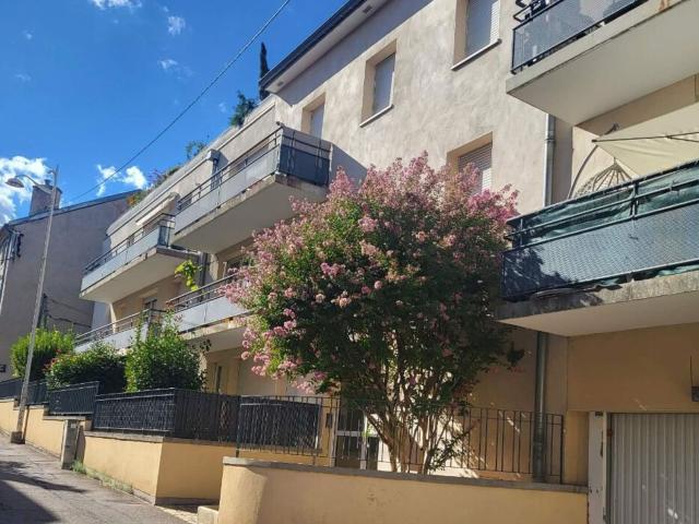 Appartement, Nancy