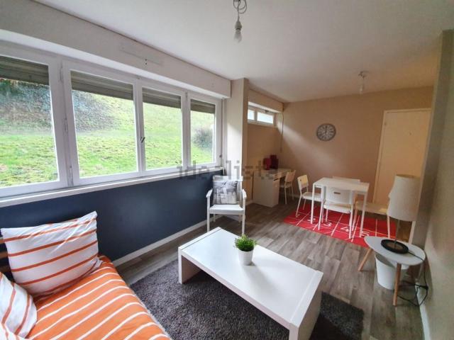 Appartement, Nancy