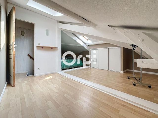 Appartement, Nancy