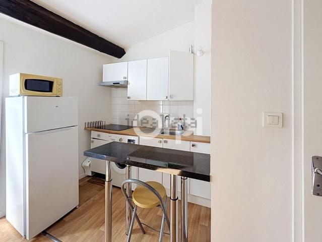 Appartement, Nancy