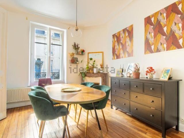 Appartement, Nancy