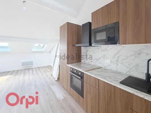 Appartement, Nancy