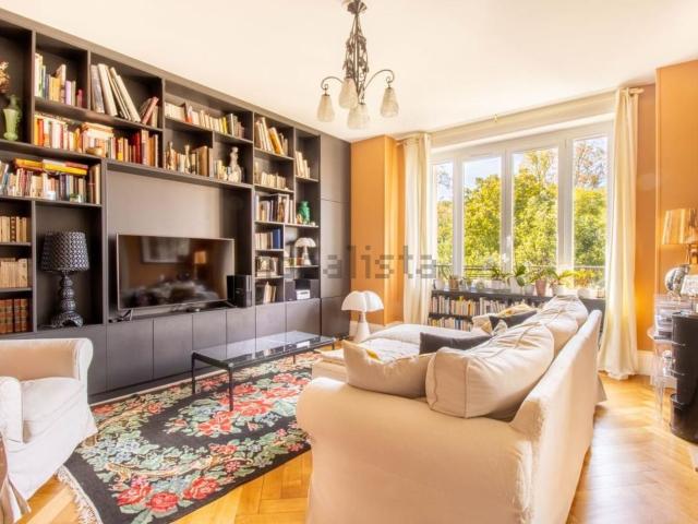 Appartement, Nancy
