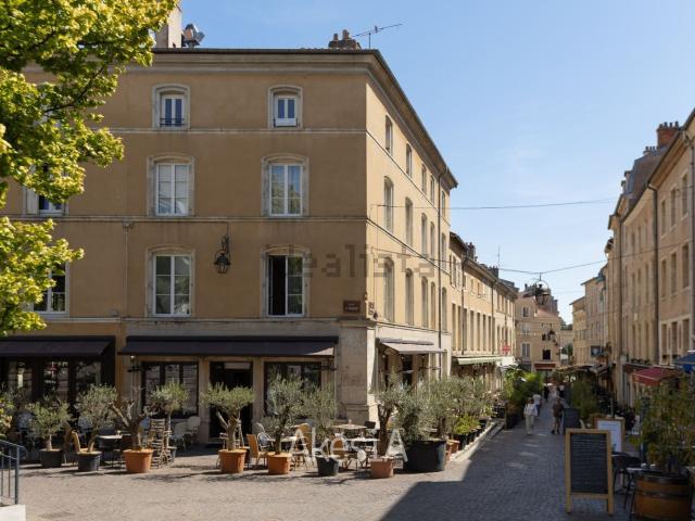 Appartement, Nancy