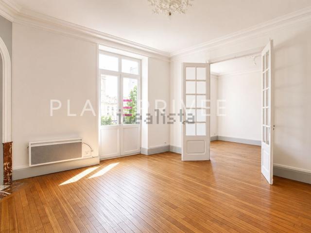 Appartement, Nancy