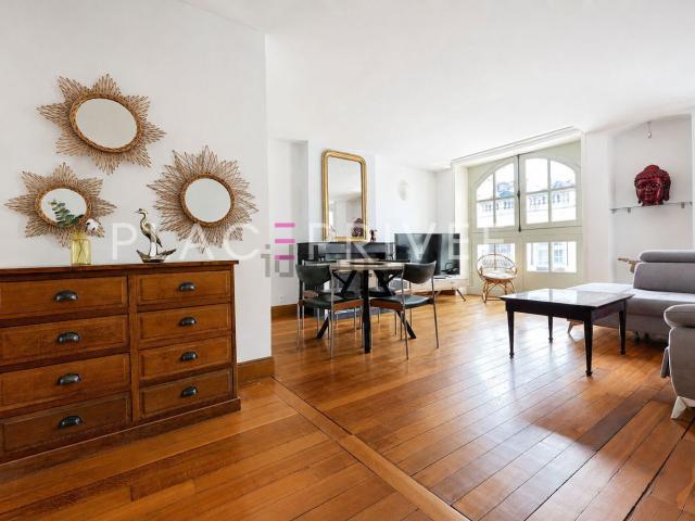 Appartement, Nancy
