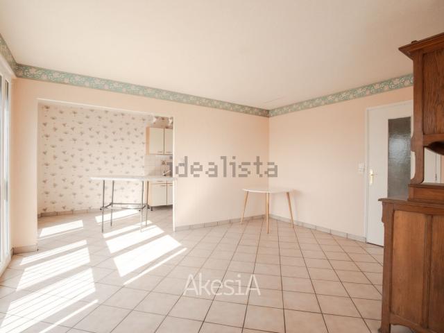 Appartement, Nancy