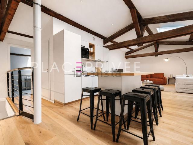 Appartement, Nancy