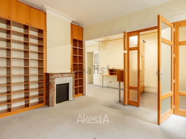 Appartement, Nancy