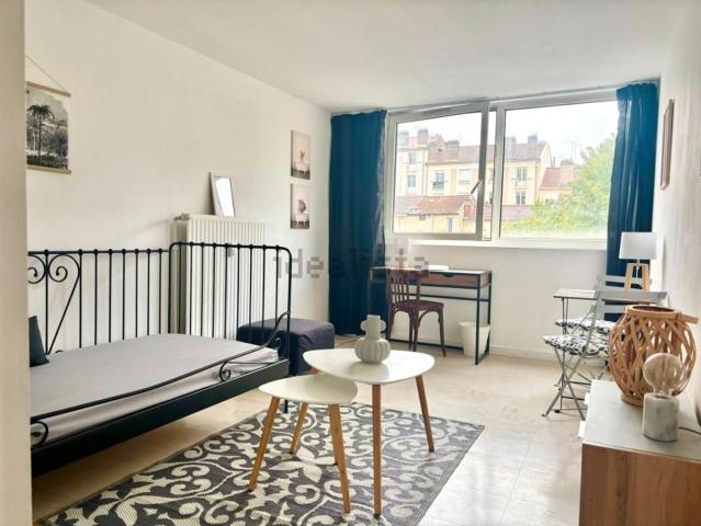 Appartement, Nancy