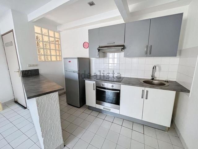 Appartement, Nancy