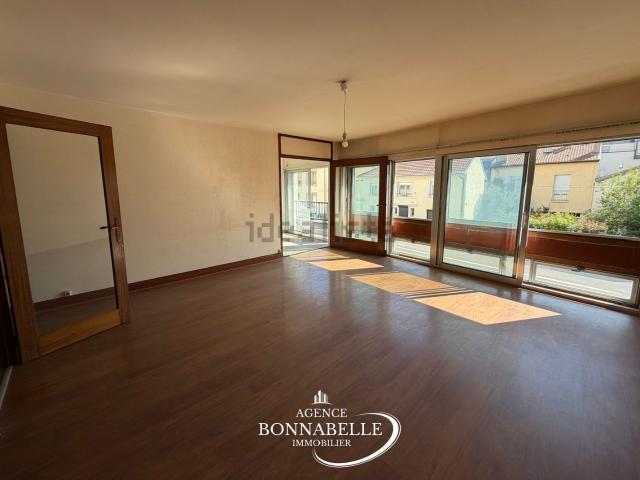 Appartement, Nancy