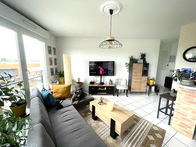 Appartement Nancy 2 pièce s 44 m2