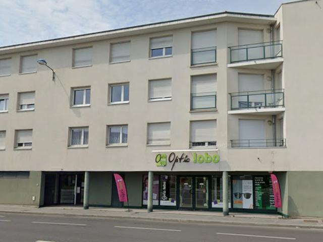 Appartement Nancy 2 pièce s 44 m2