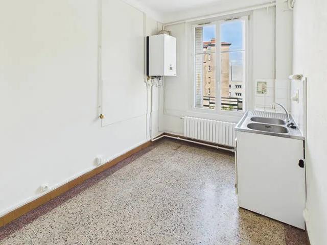 Appartement Nancy 2 pièce s