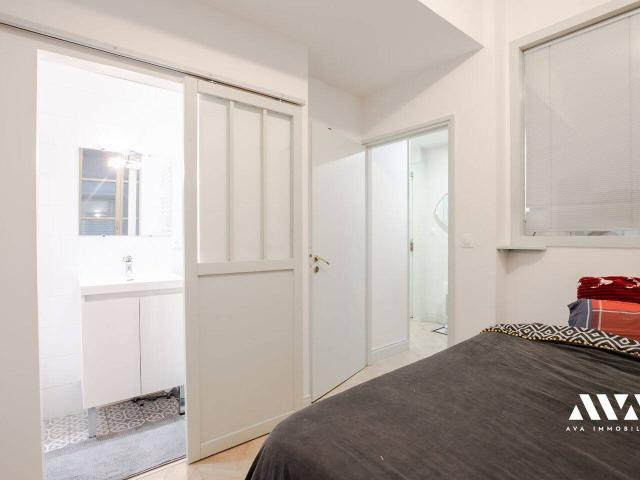 Appartement Nancy 2 pièces 19 m2