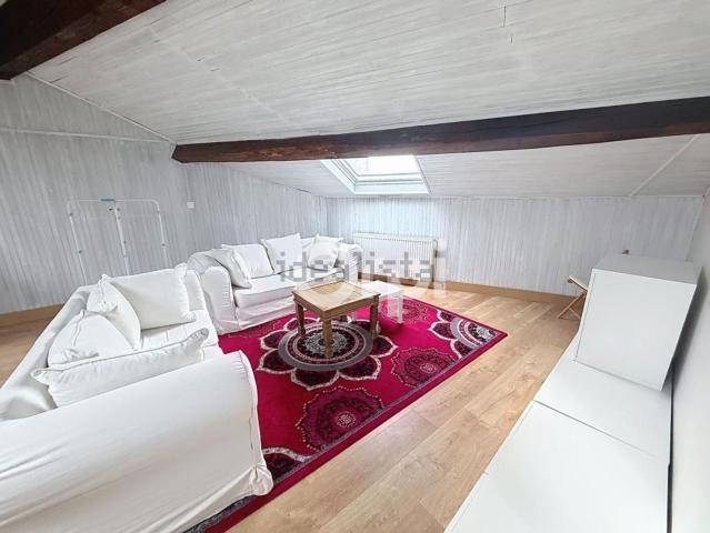 Appartement, Nancy