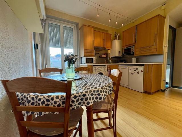 Appartement, Nancy