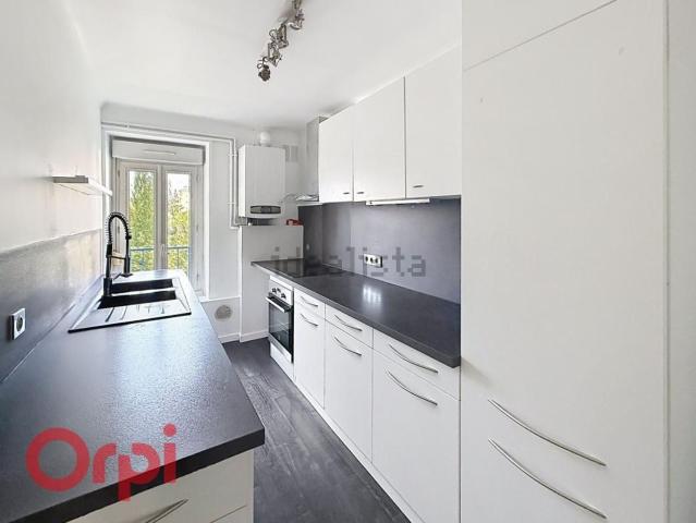 Appartement, Nancy