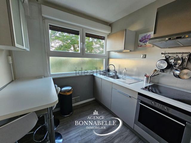 Appartement, Nancy