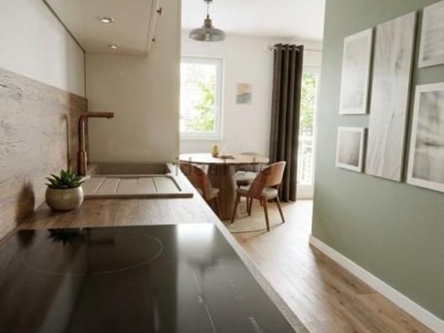 Appartement, Nancy