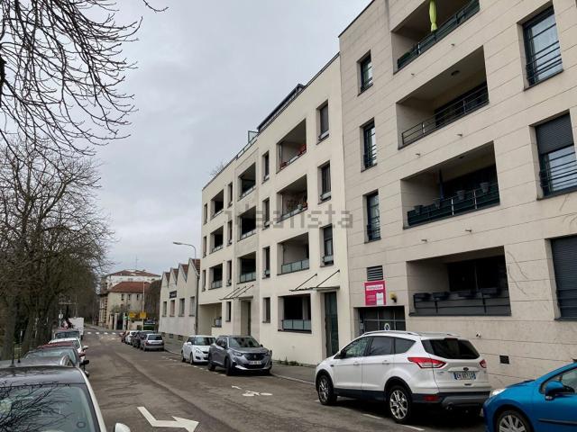 Appartement, Nancy