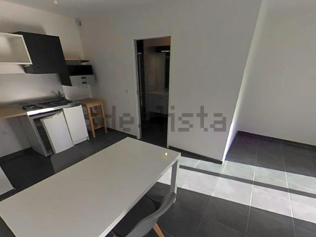 Appartement, Nancy