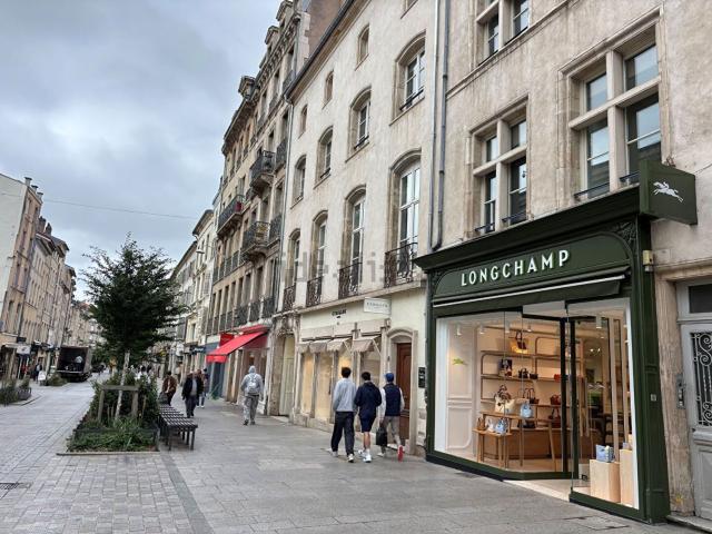 Appartement, Nancy