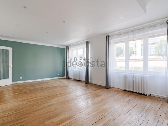 Appartement, Nancy